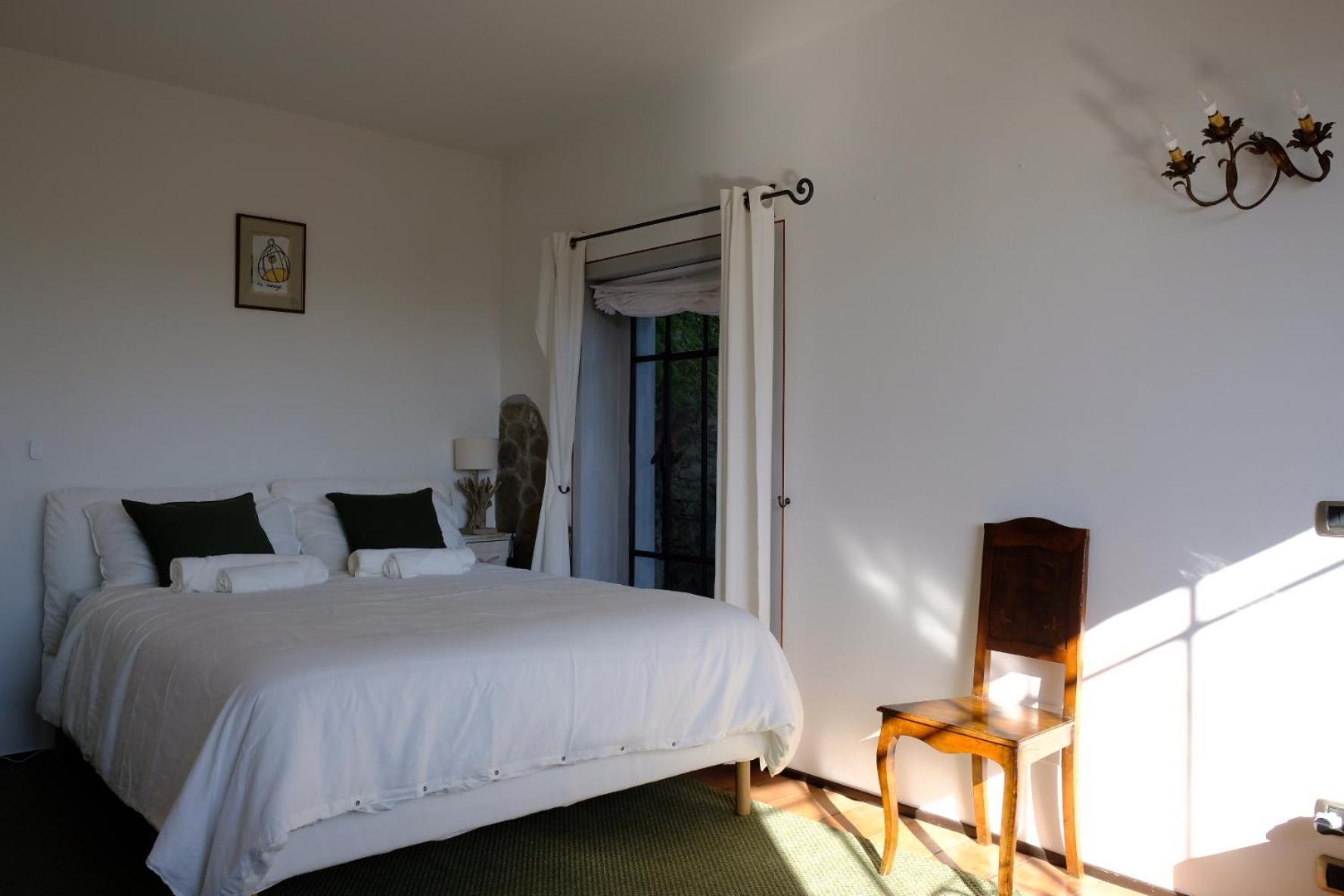 Garden Apartment Lesa Exterior photo